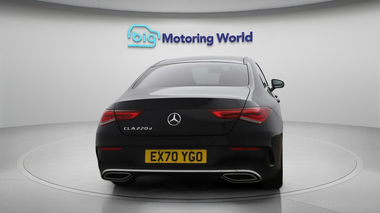 Used Mercedes-Benz CLA 2020 for sale - 76433360: Photo 7