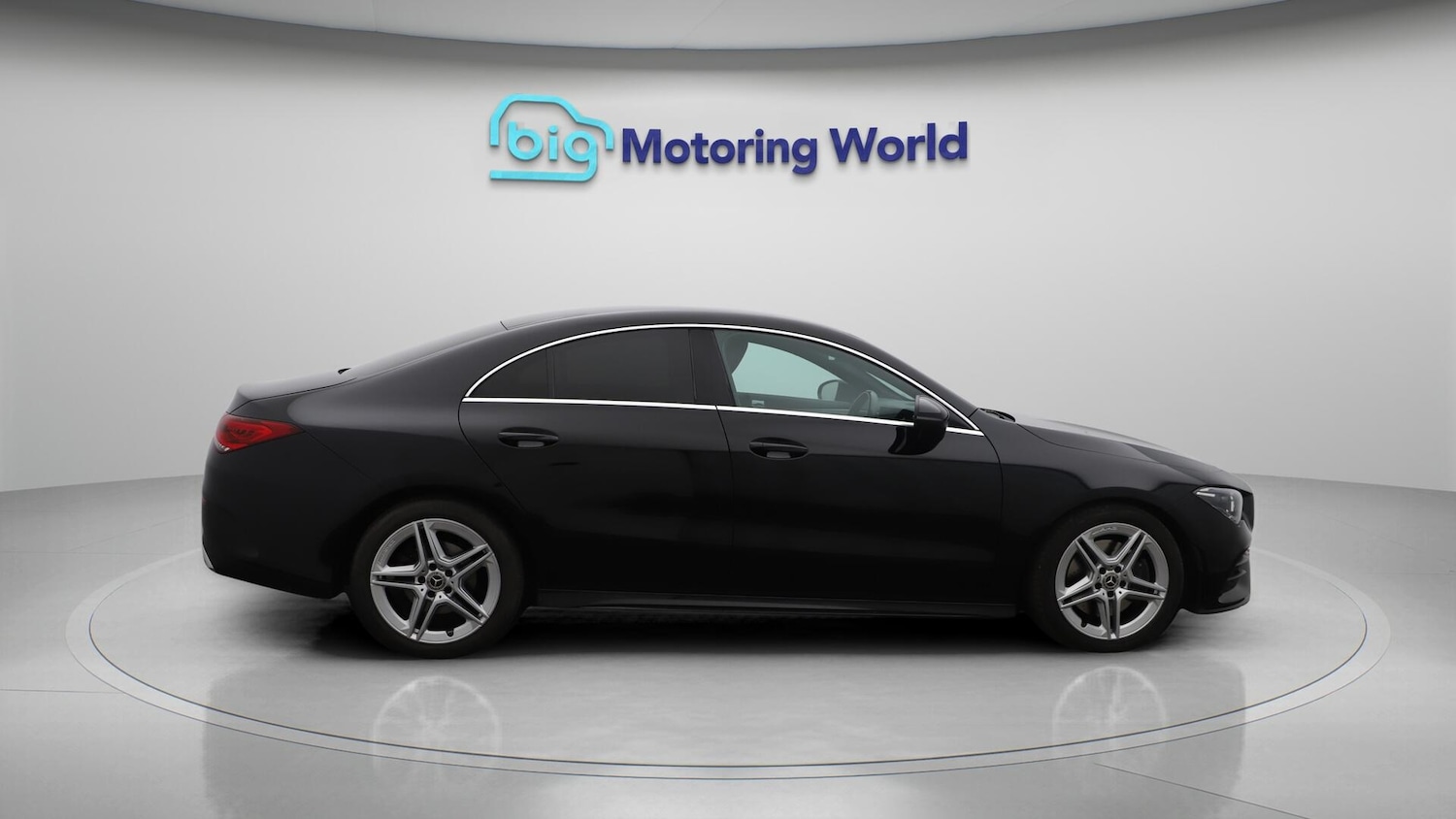 Used Mercedes-Benz CLA 2020 for sale - 76433360: Photo 9