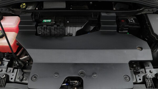 Used MG MG4 2023 for sale - 76306907: Photo 20