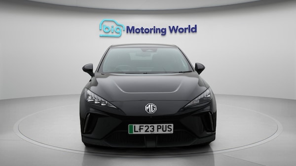 Used MG MG4 2023 for sale - 76306907: Photo 3