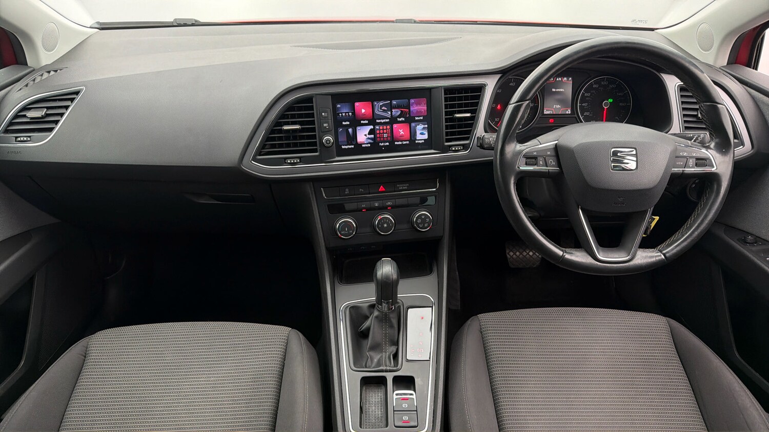 Used SEAT Leon 2019 for sale - 78210095: Photo 12