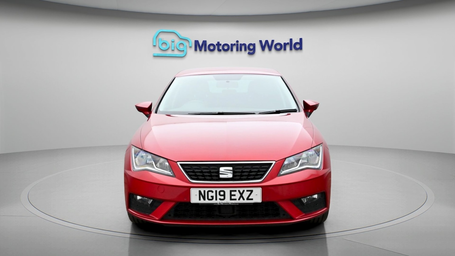 Used SEAT Leon 2019 for sale - 78210095: Photo 2
