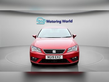 Used SEAT Leon 2019 for sale - 78210095: Photo