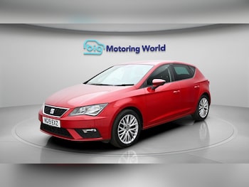 Used SEAT Leon 2019 for sale - 78210095: Photo