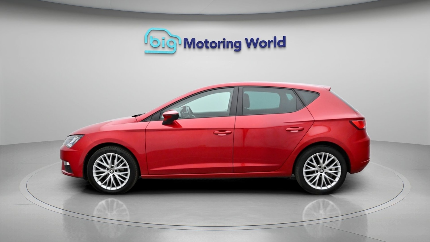 Used SEAT Leon 2019 for sale - 78210095: Photo 4