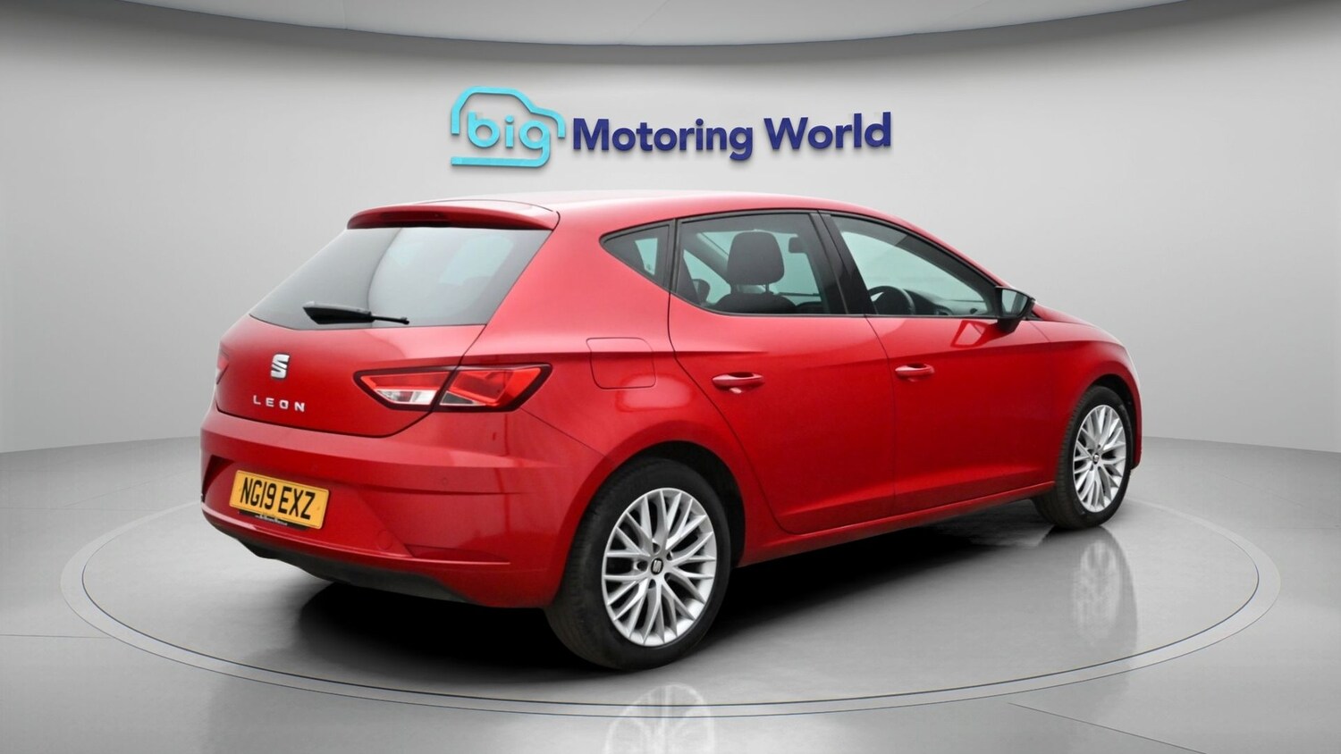 Used SEAT Leon 2019 for sale - 78210095: Photo 7