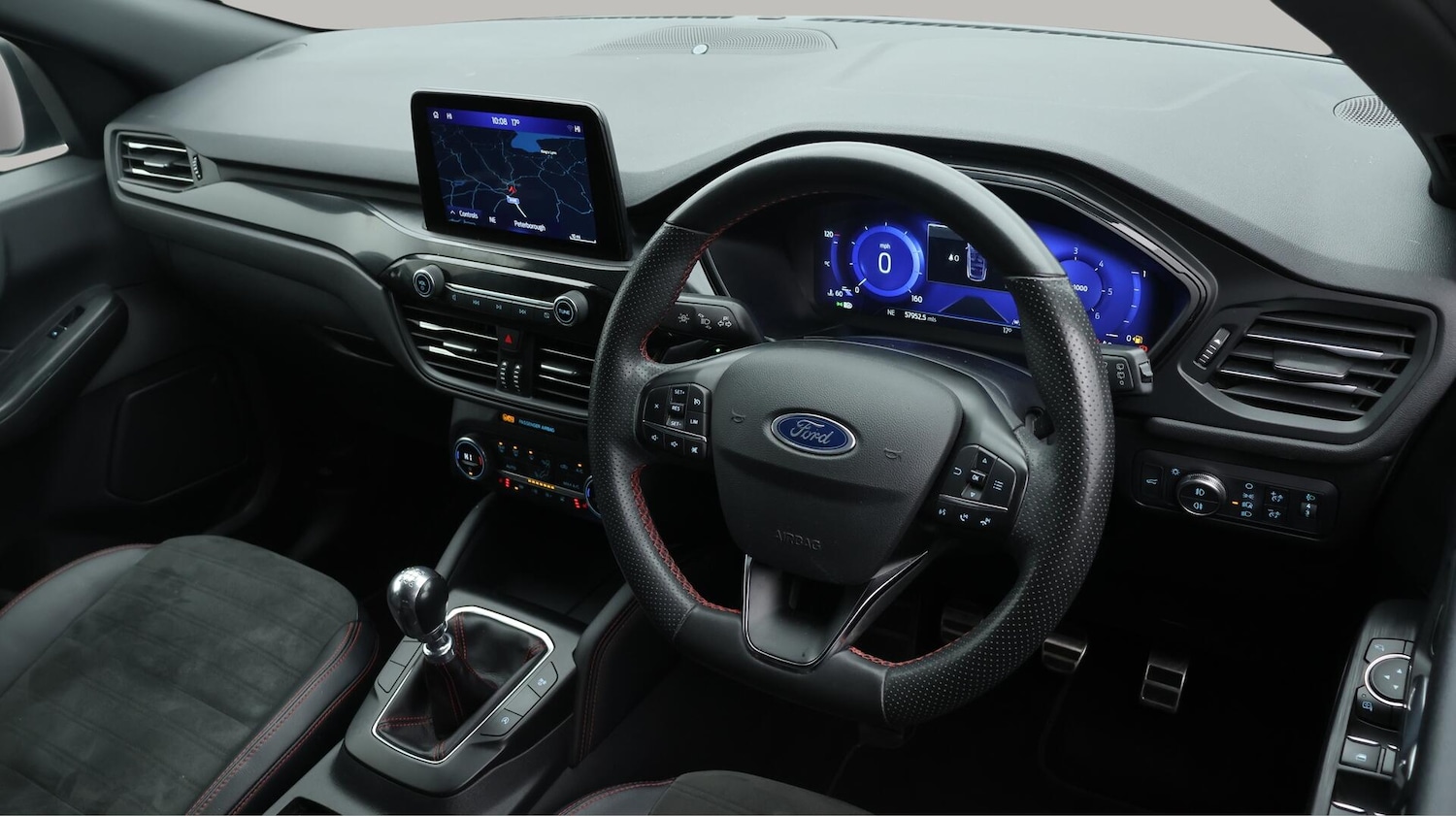 Used Ford Kuga 2022 for sale - 76499520: Photo 10