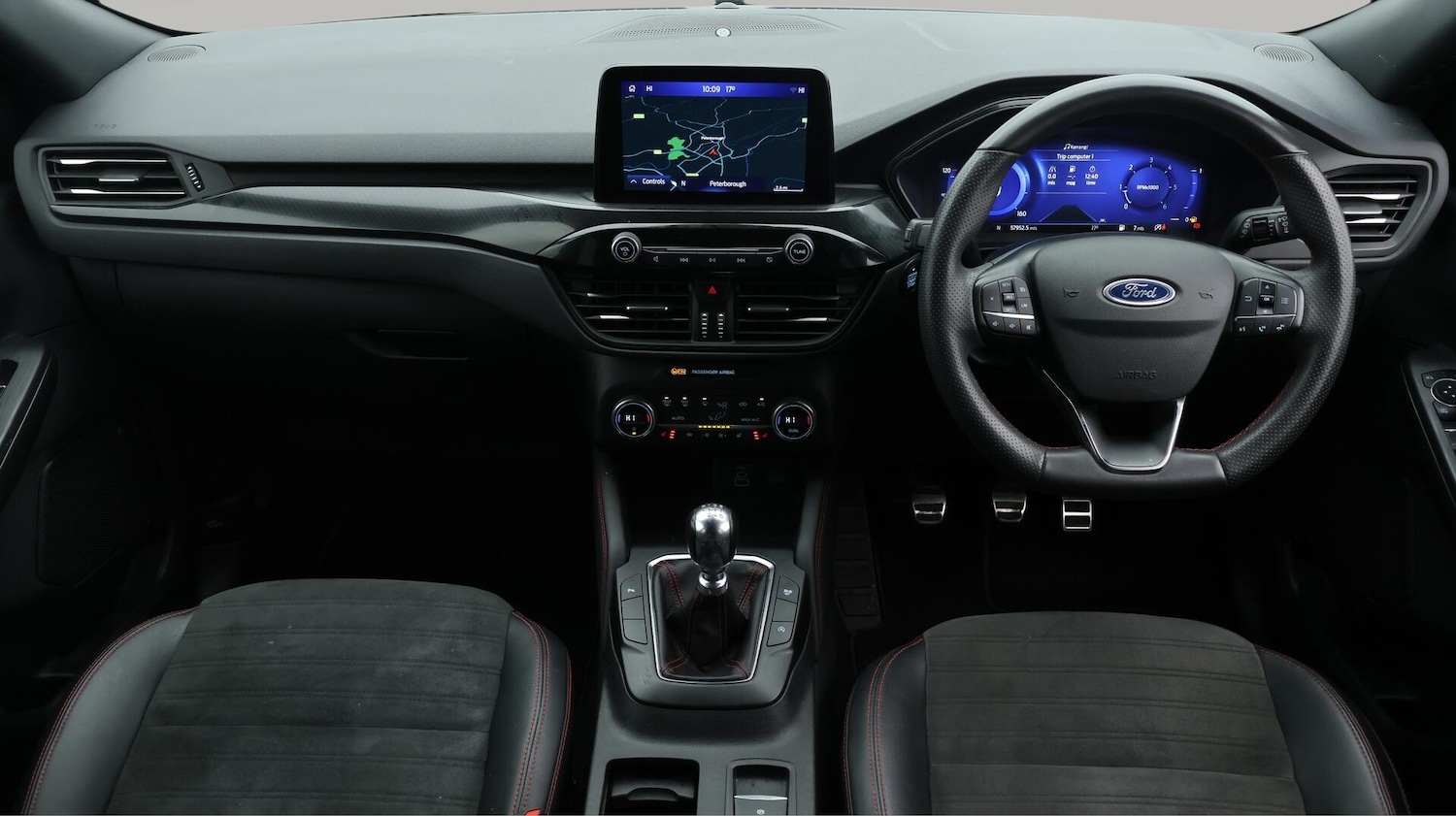 Used Ford Kuga 2022 for sale - 76499520: Photo 14