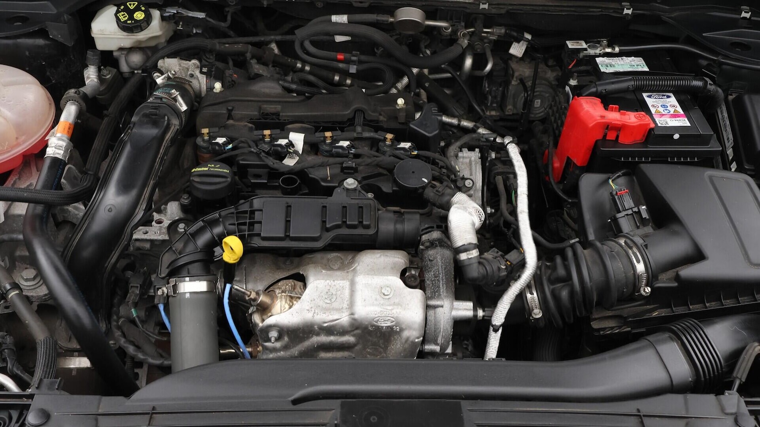 Used Ford Kuga 2022 for sale - 76499520: Photo 20