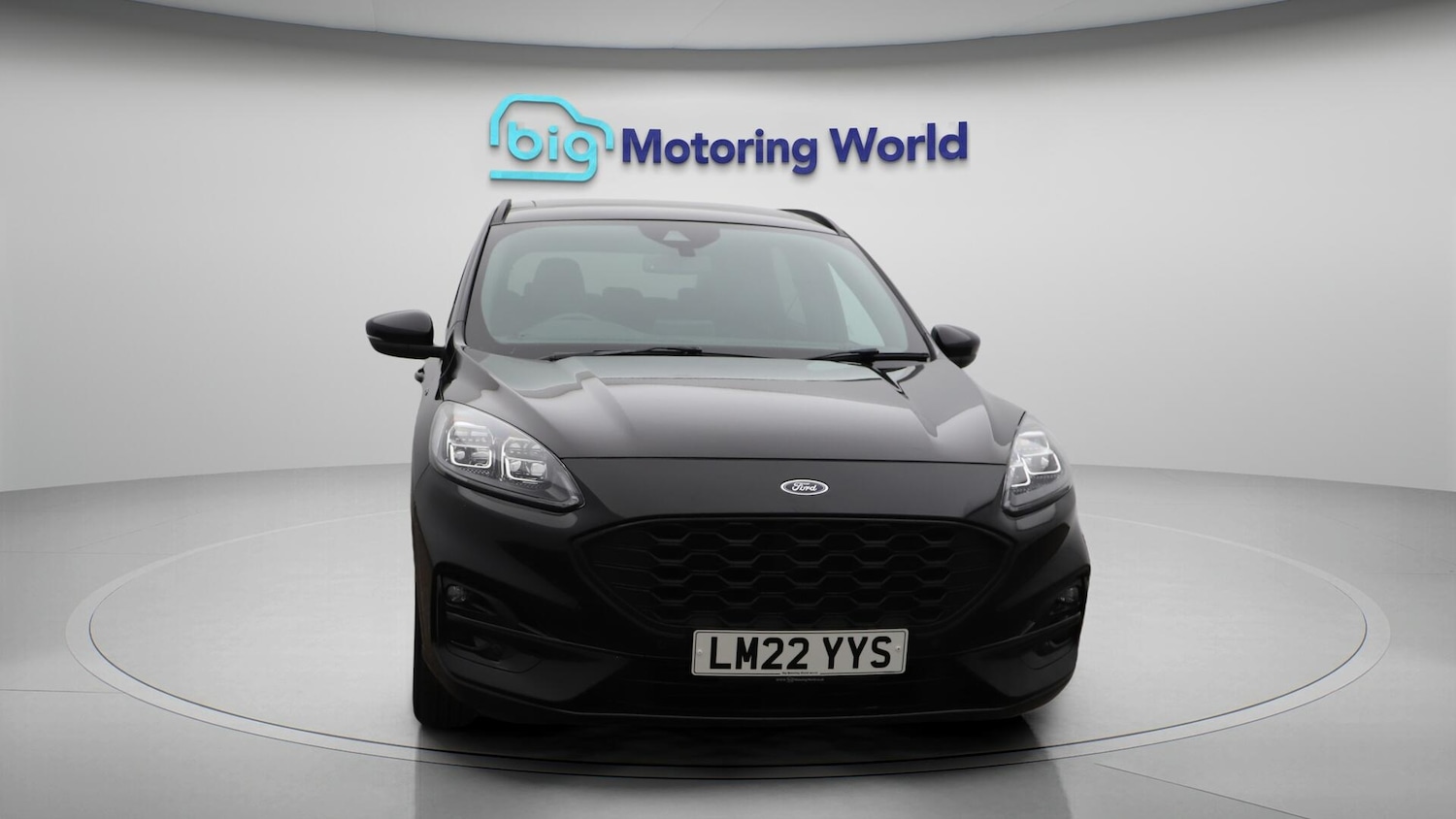 Used Ford Kuga 2022 for sale - 76499520: Photo 3