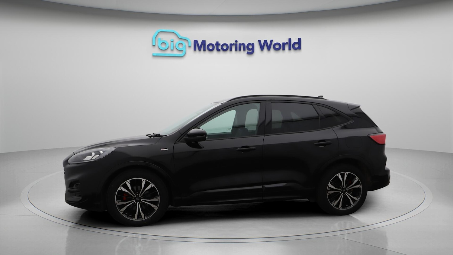 Used Ford Kuga 2022 for sale - 76499520: Photo 5