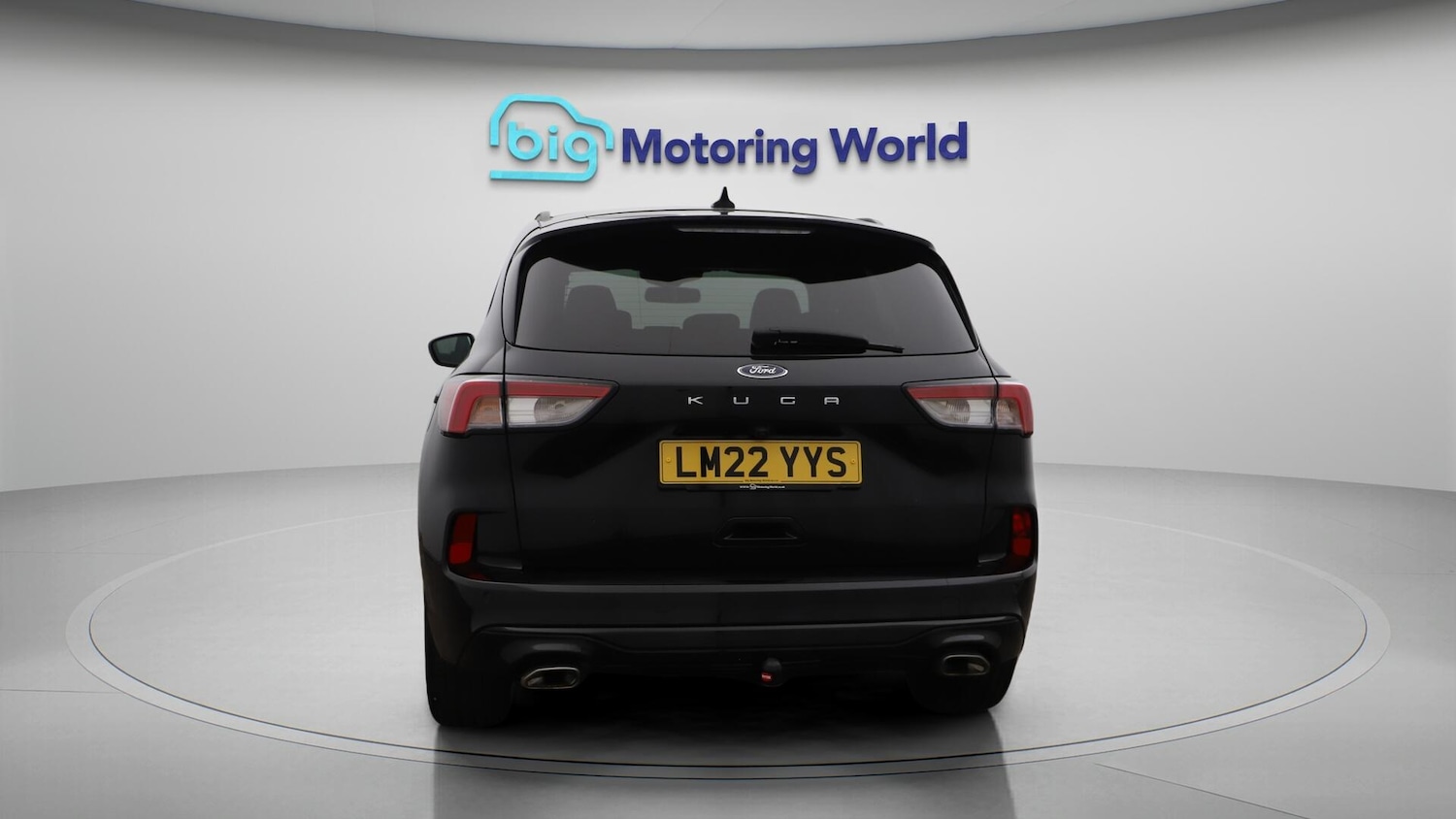 Used Ford Kuga 2022 for sale - 76499520: Photo 7