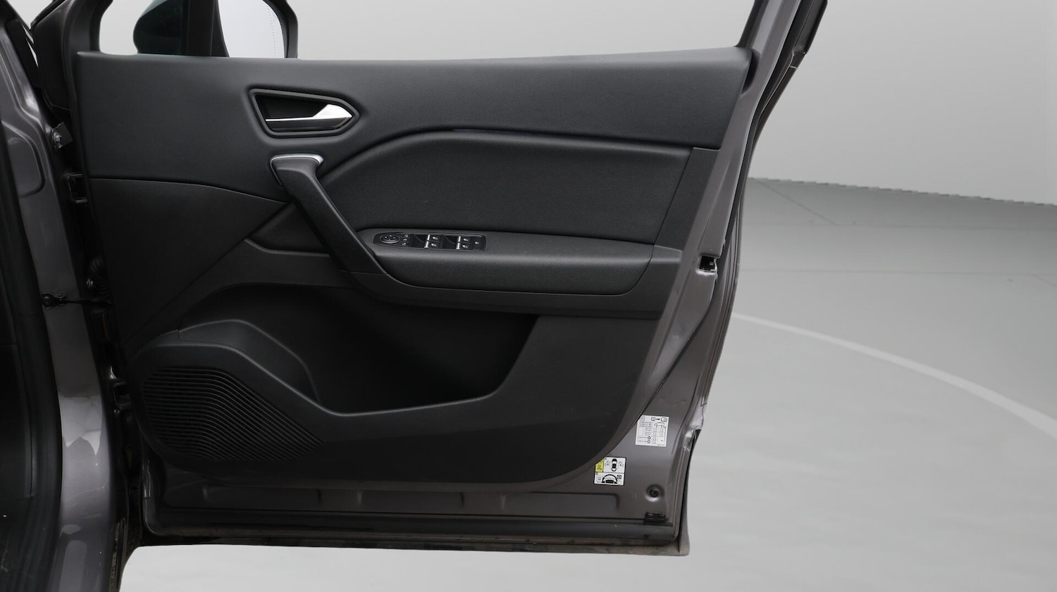 Used Renault Captur 2021 for sale - 76109230: Photo 16