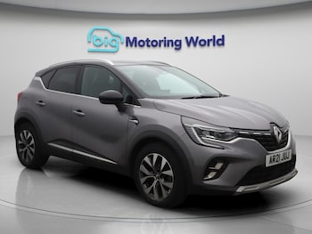 Renault - Captur