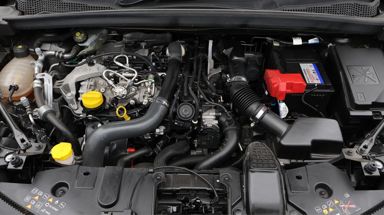 Used Renault Captur 2021 for sale - 76109230: Photo 20