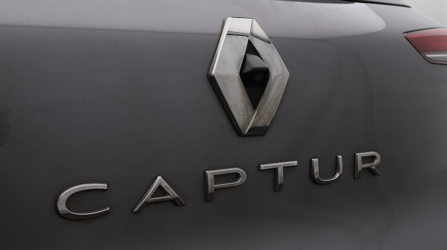 Used Renault Captur 2021 for sale - 76109230: Photo 22