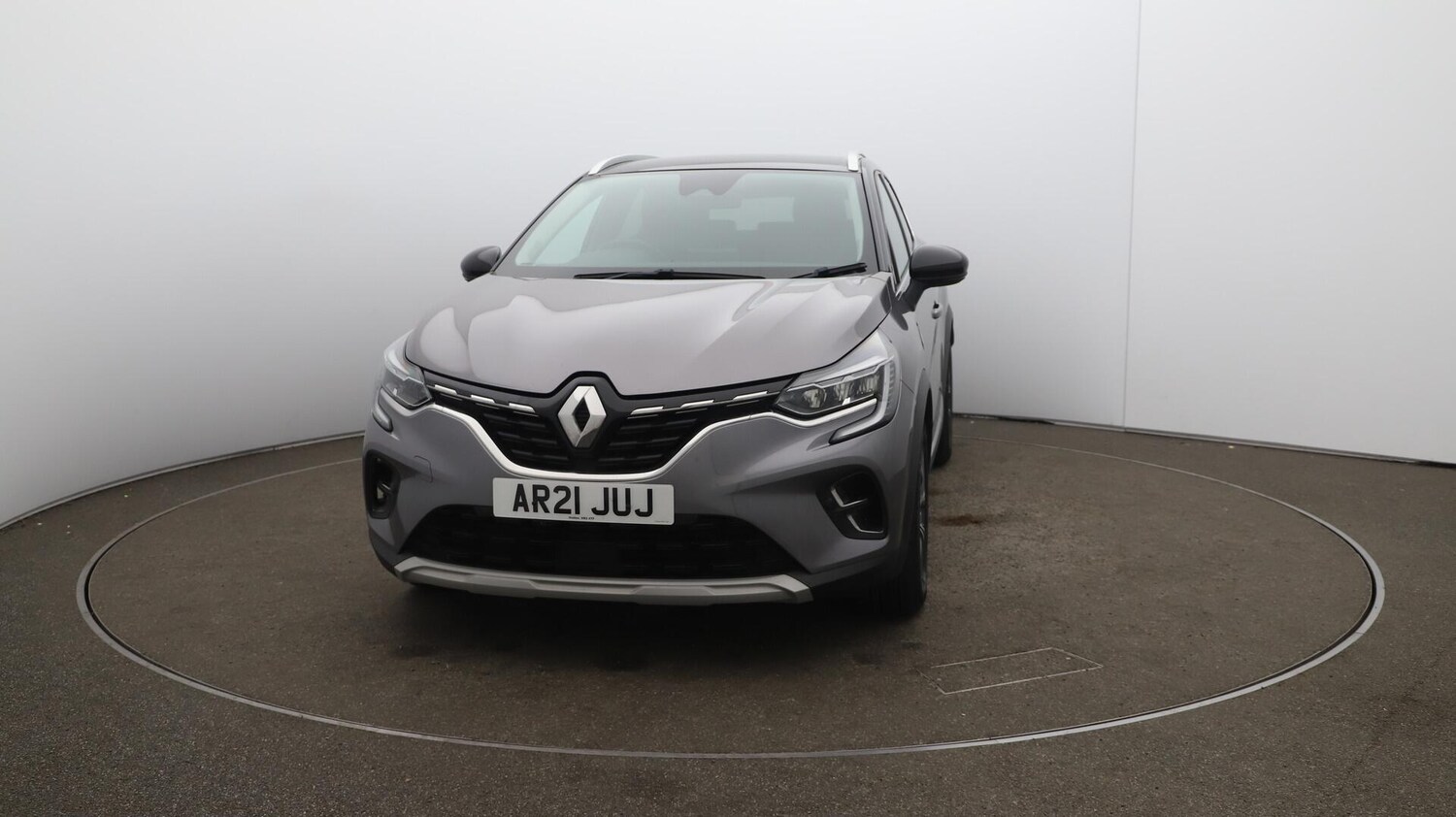 Used Renault Captur 2021 for sale - 76109230: Photo 38