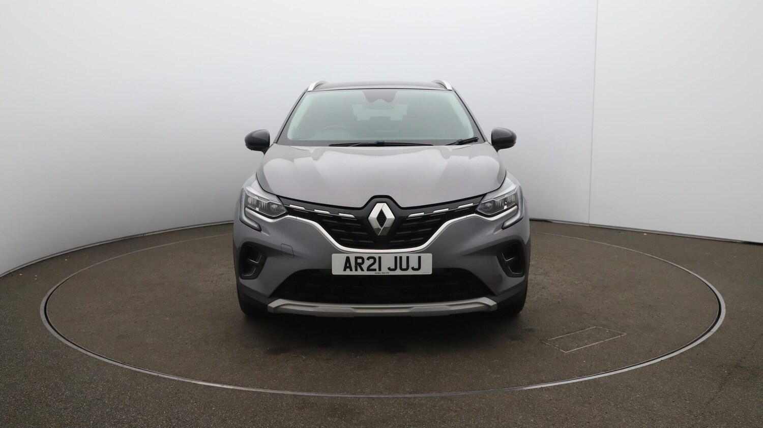 Used Renault Captur 2021 for sale - 76109230: Photo 39