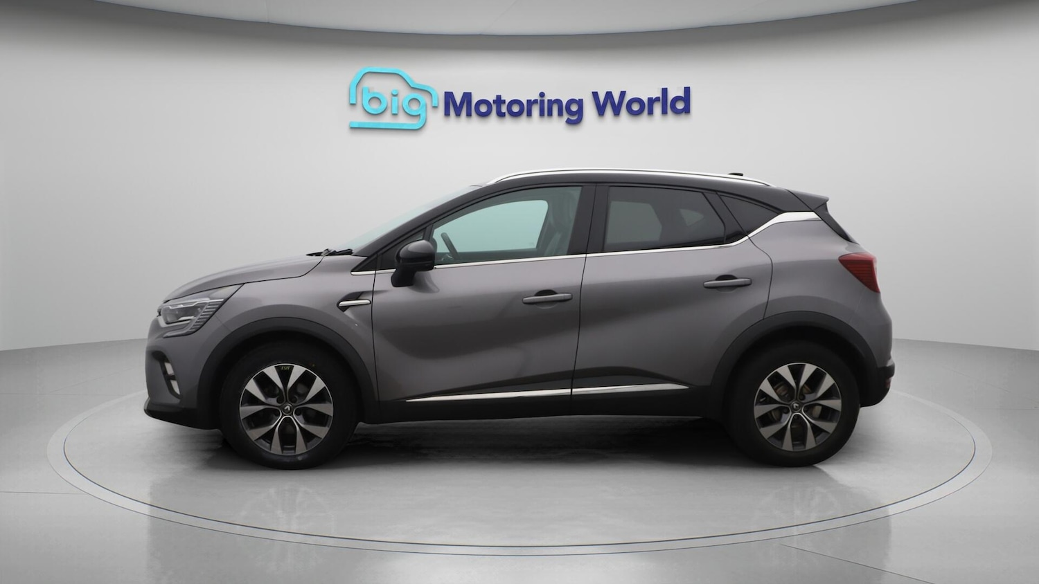 Used Renault Captur 2021 for sale - 76109230: Photo 5