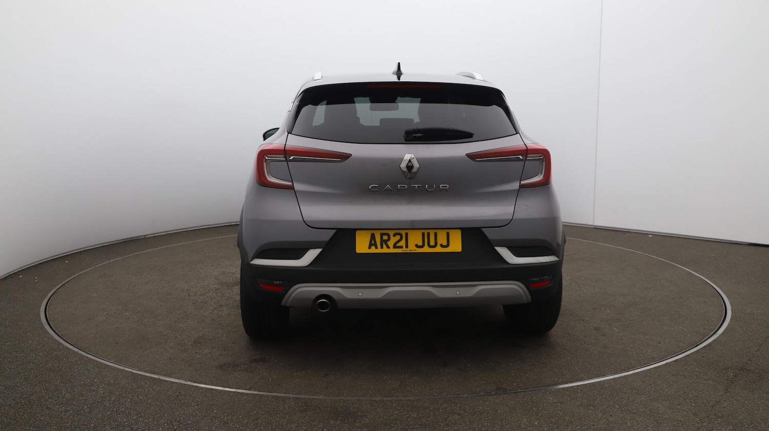 Used Renault Captur 2021 for sale - 76109230: Photo 58