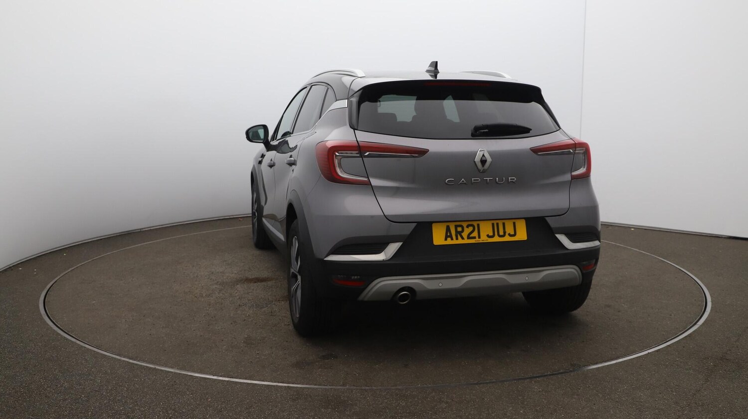 Used Renault Captur 2021 for sale - 76109230: Photo 59