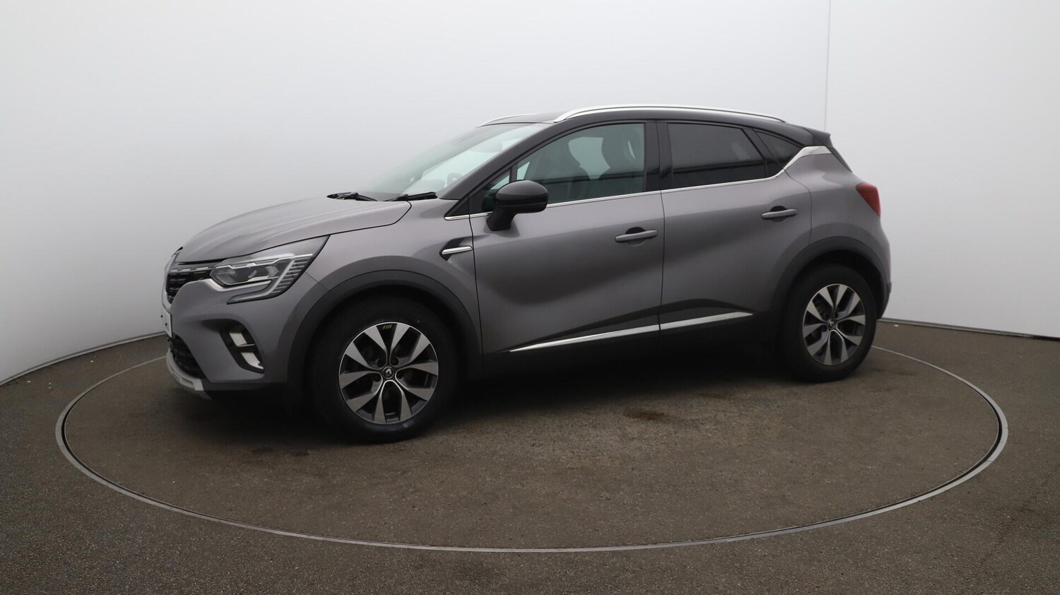 Used Renault Captur 2021 for sale - 76109230: Photo 66