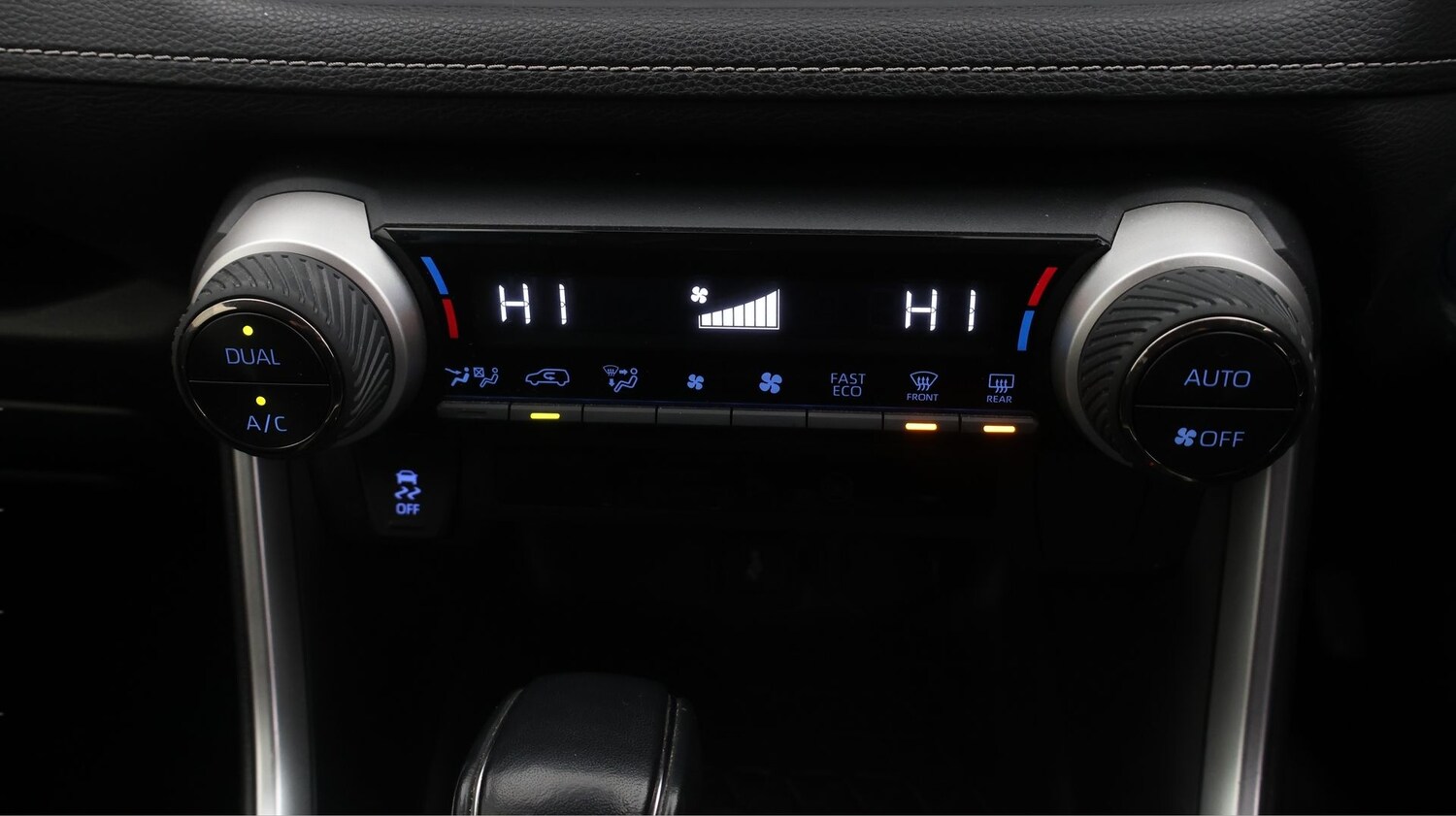 Used Toyota RAV4 2021 for sale - 77447688: Photo 12