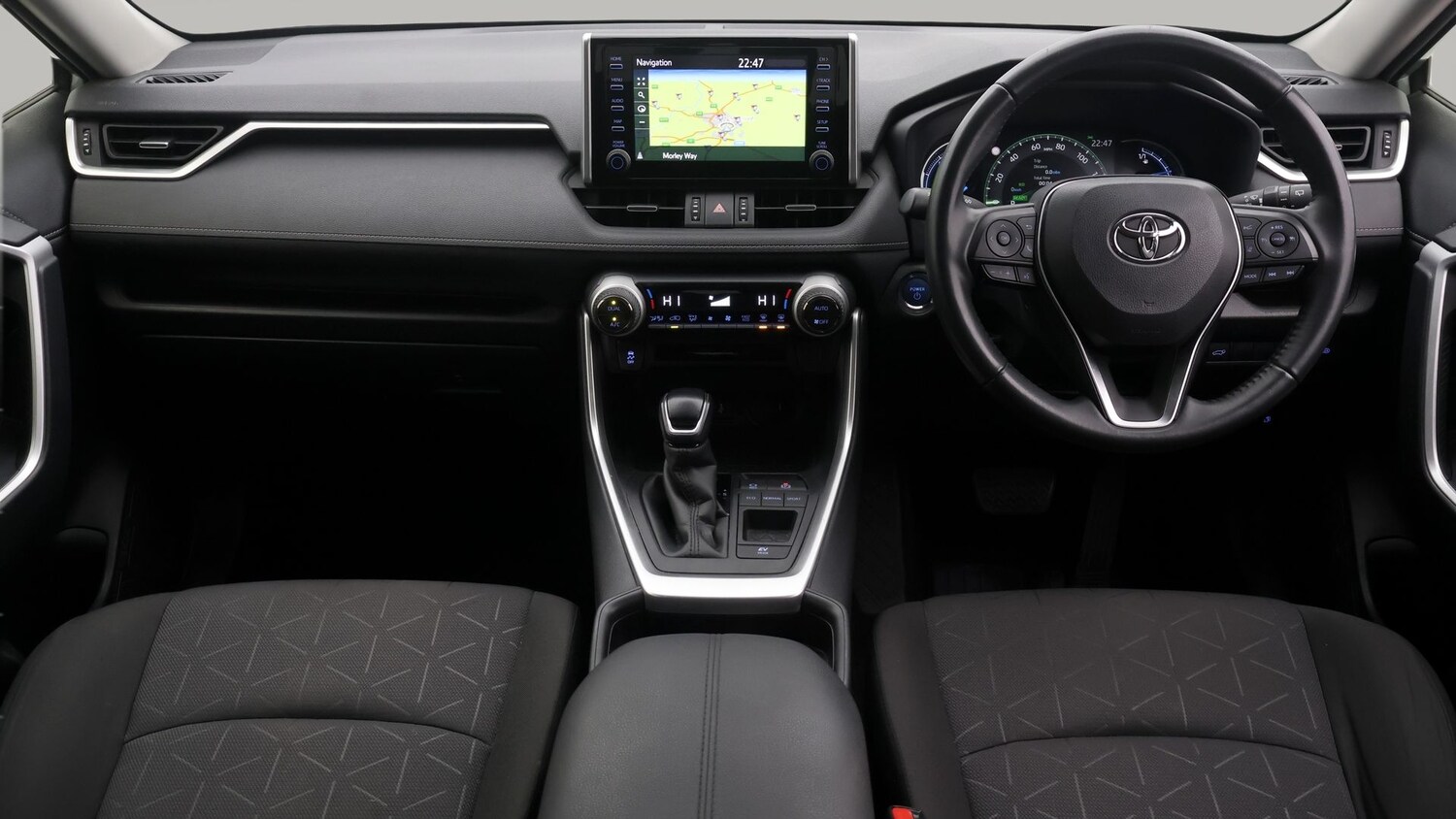 Used Toyota RAV4 2021 for sale - 77447688: Photo 13