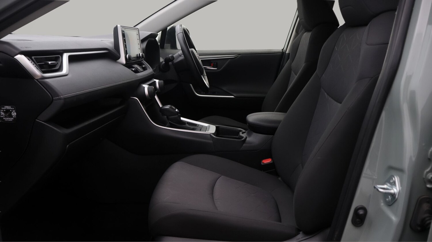 Used Toyota RAV4 2021 for sale - 77447688: Photo 14