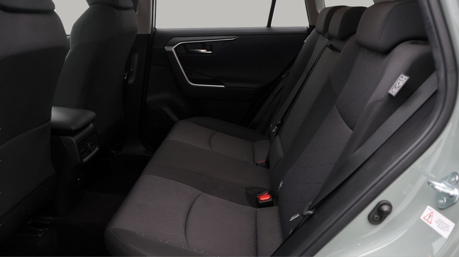 Used Toyota RAV4 2021 for sale - 77447688: Photo 16