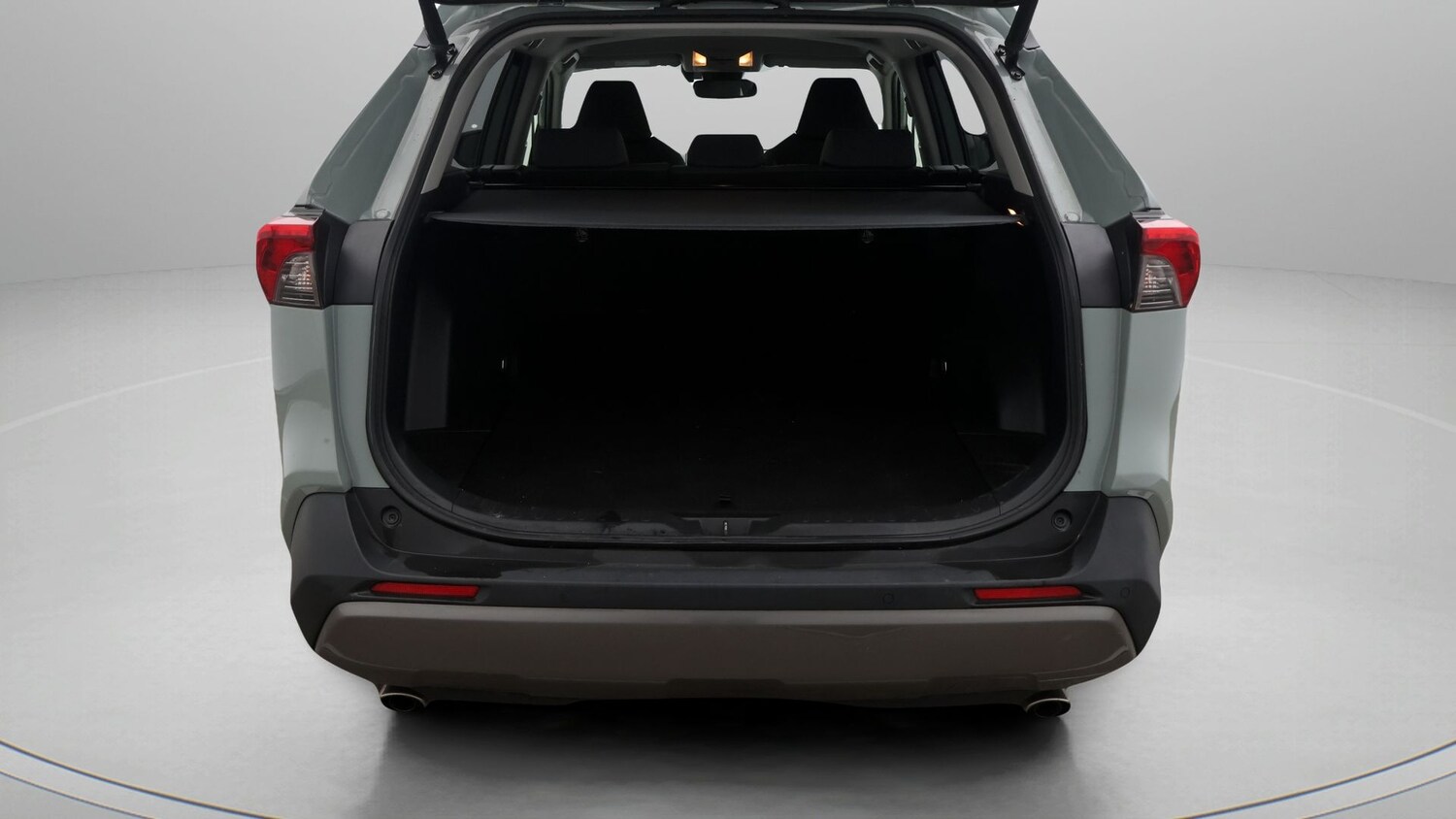 Used Toyota RAV4 2021 for sale - 77447688: Photo 17