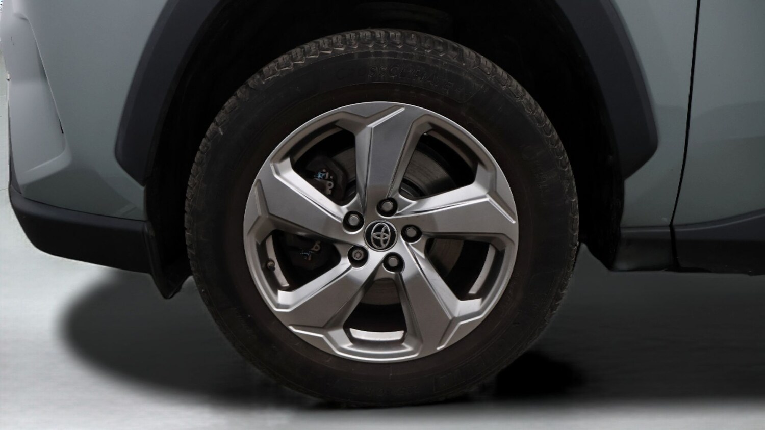 Used Toyota RAV4 2021 for sale - 77447688: Photo 18