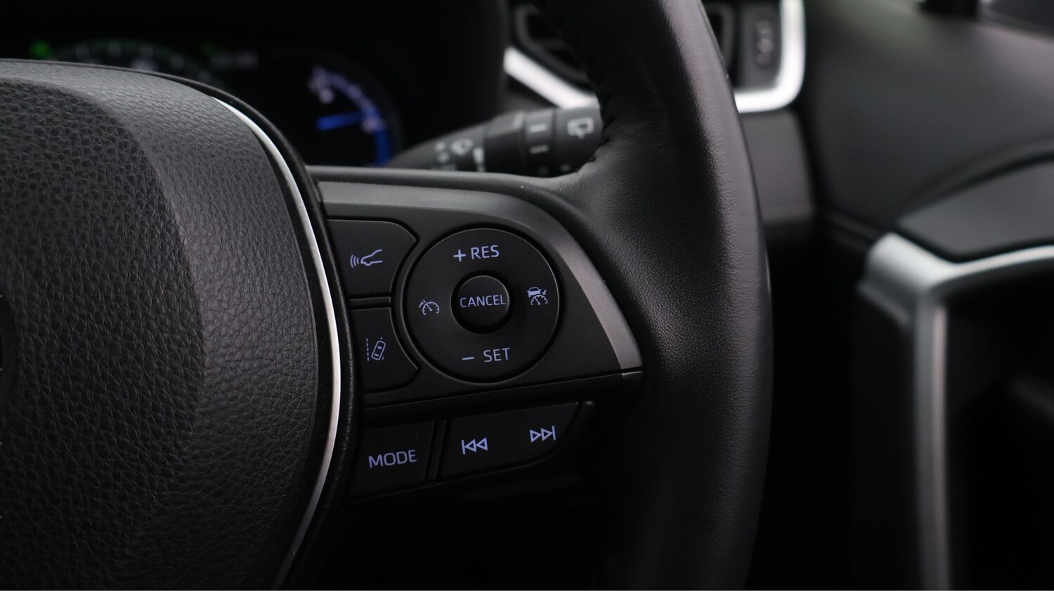 Used Toyota RAV4 2021 for sale - 77447688: Photo 22