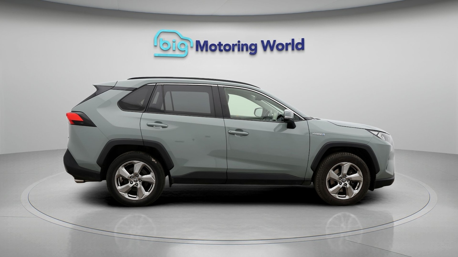 Used Toyota RAV4 2021 for sale - 77447688: Photo 8