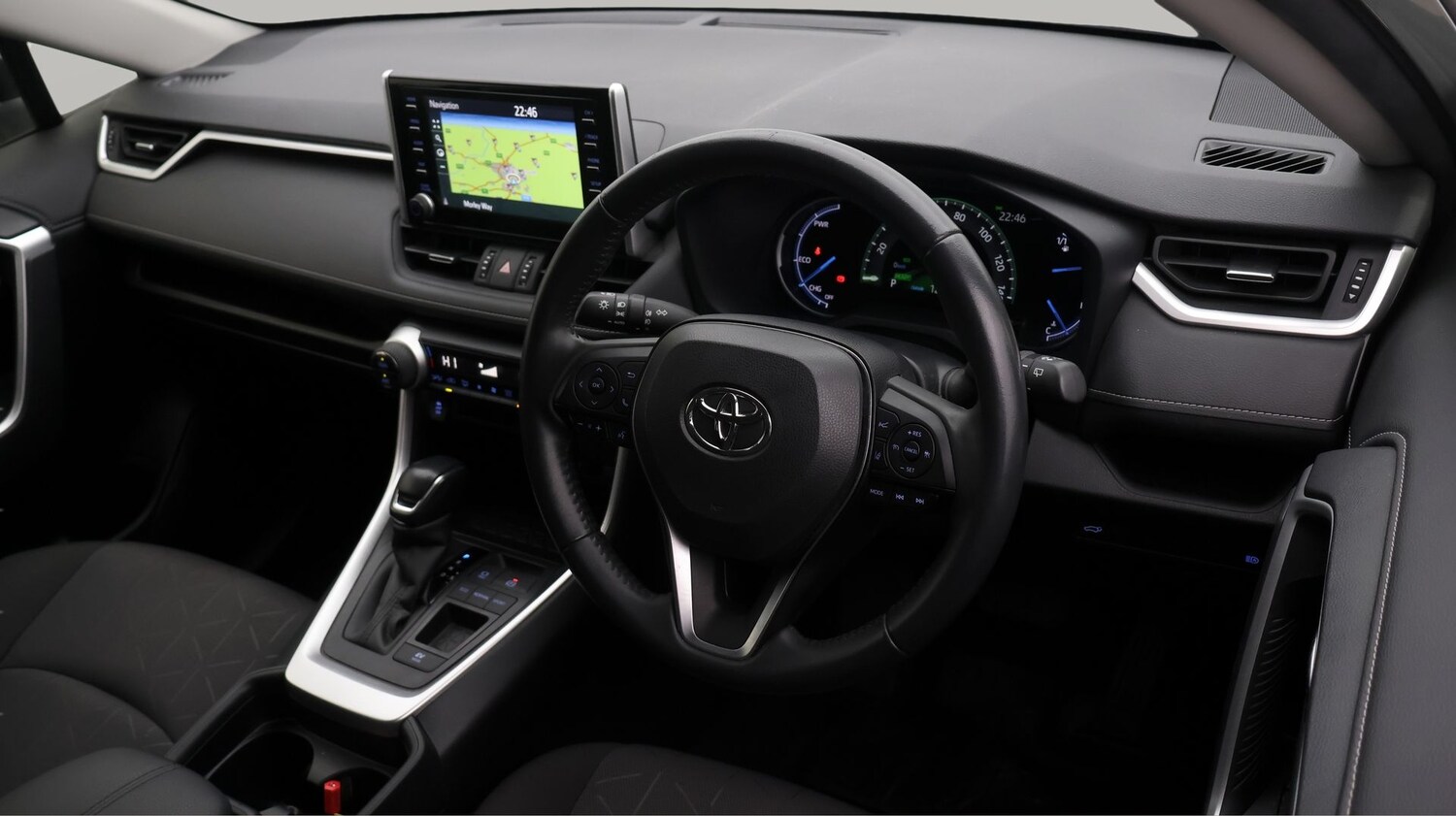 Used Toyota RAV4 2021 for sale - 77447688: Photo 9