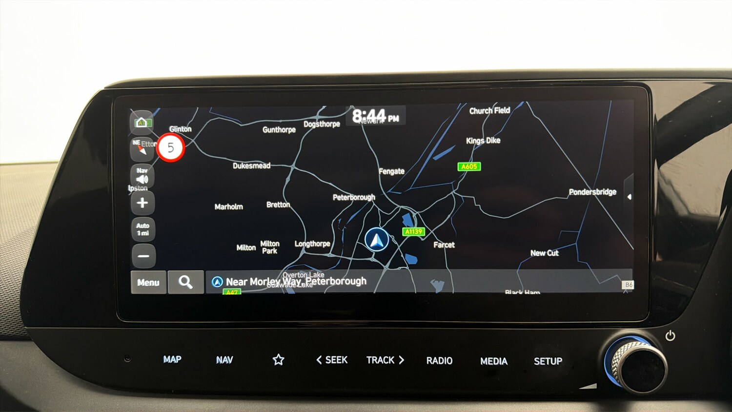 Used Hyundai i20 2024 for sale - 78176674: Photo 10