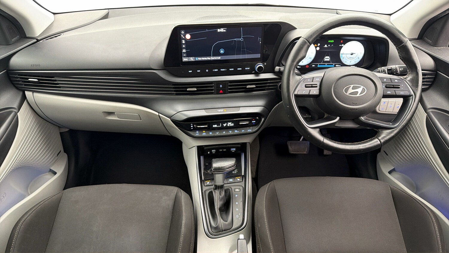 Used Hyundai i20 2024 for sale - 78176674: Photo 12