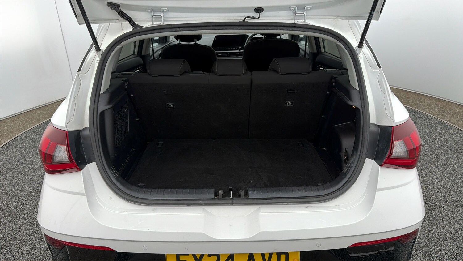 Used Hyundai i20 2024 for sale - 78176674: Photo 16