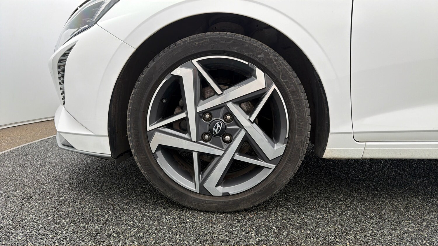 Used Hyundai i20 2024 for sale - 78176674: Photo 17