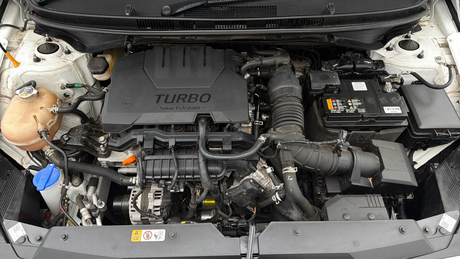 Used Hyundai i20 2024 for sale - 78176674: Photo 18