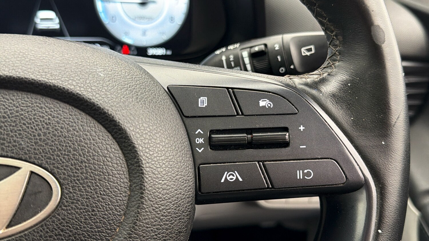 Used Hyundai i20 2024 for sale - 78176674: Photo 24