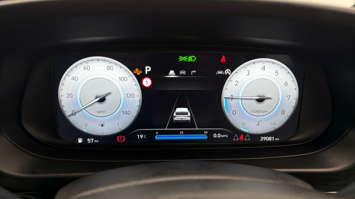 Used Hyundai i20 2024 for sale - 78176674: Photo 25