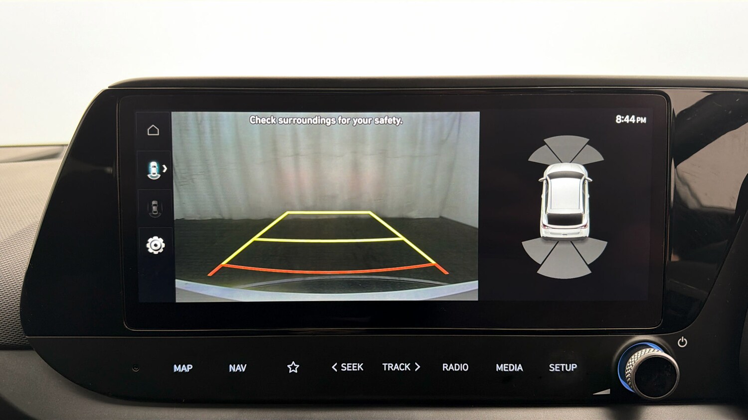 Used Hyundai i20 2024 for sale - 78176674: Photo 26