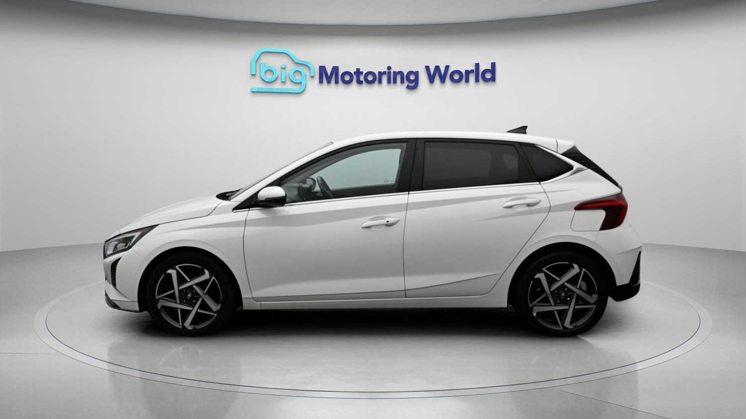 Used Hyundai i20 2024 for sale - 78176674: Photo 4