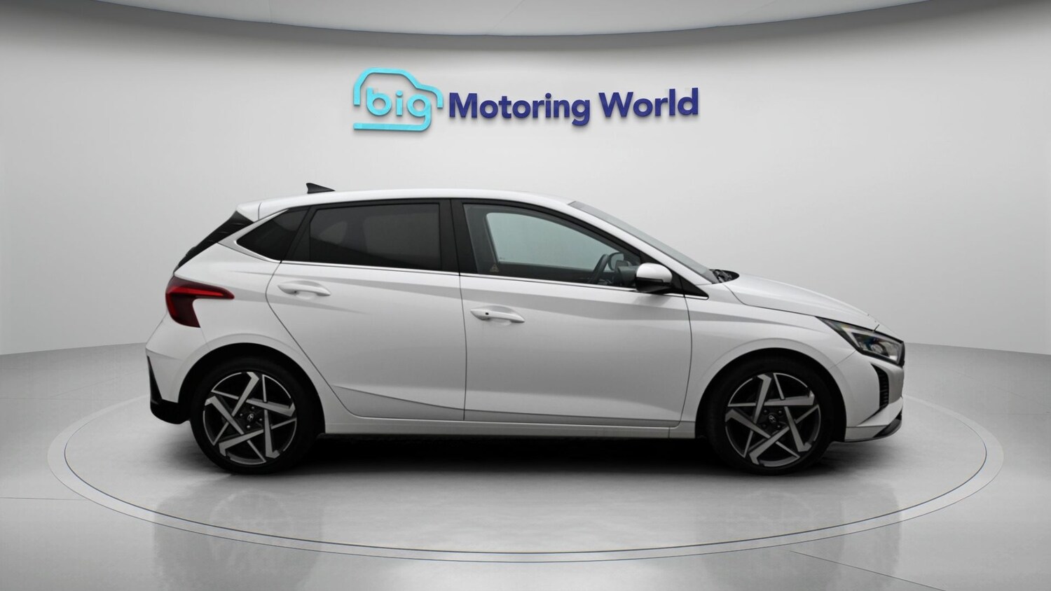 Used Hyundai i20 2024 for sale - 78176674: Photo 8