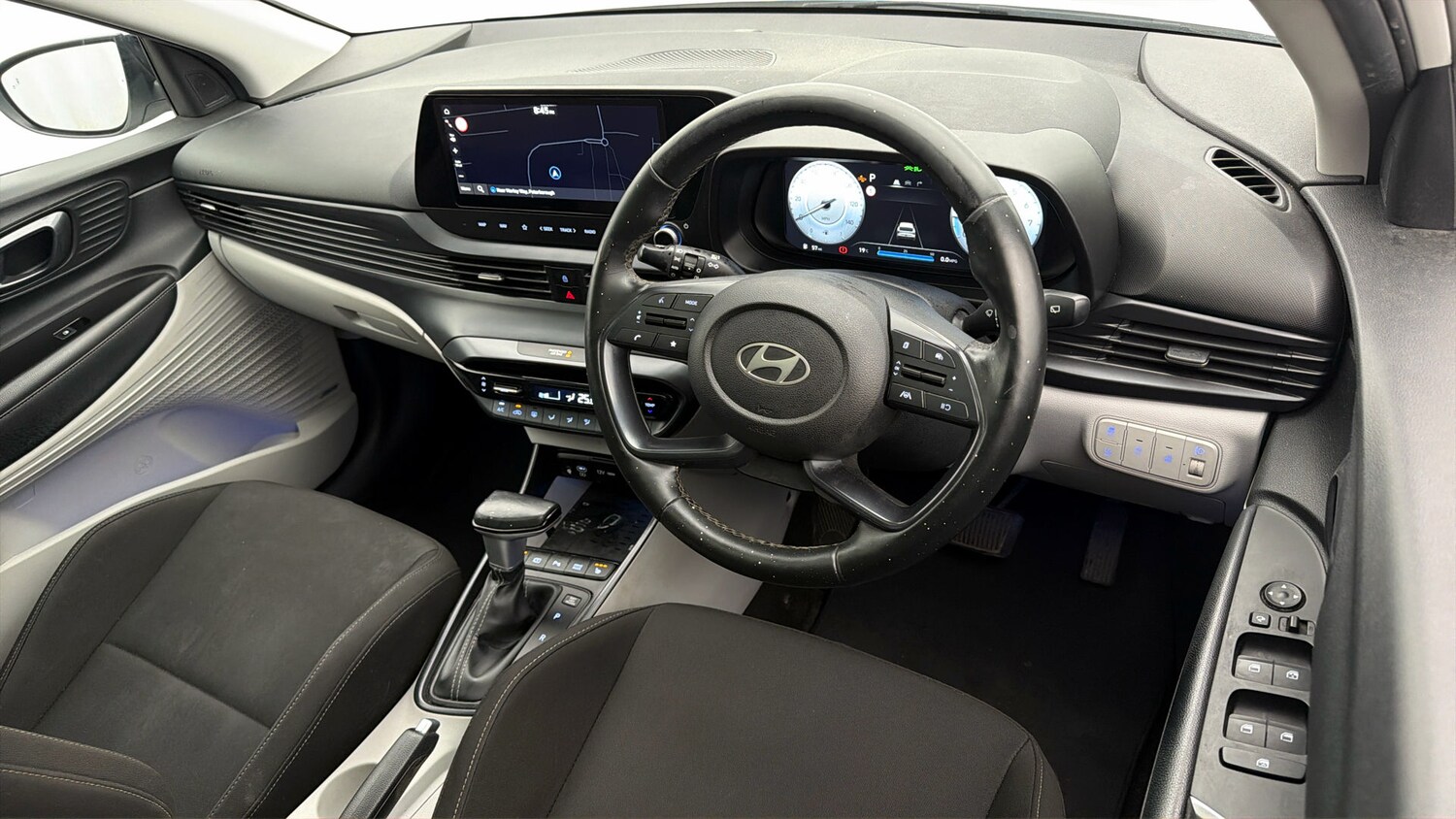 Used Hyundai i20 2024 for sale - 78176674: Photo 9