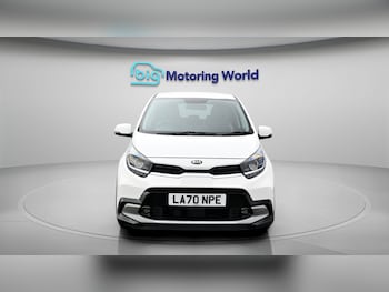 Used Kia Picanto 2021 for sale - 78433531: Photo