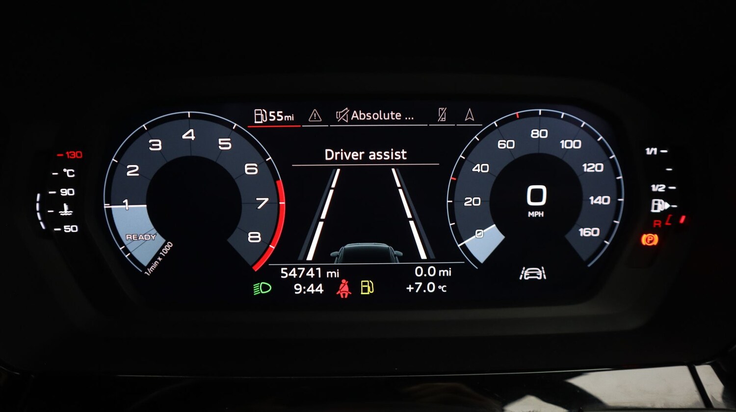 Used Audi A3 2021 for sale - 77181631: Photo 10