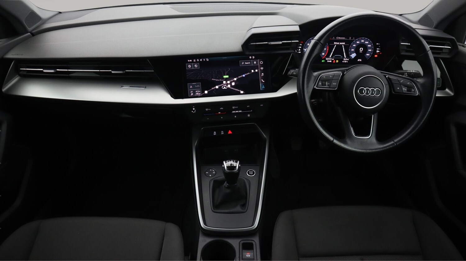 Used Audi A3 2021 for sale - 77181631: Photo 13