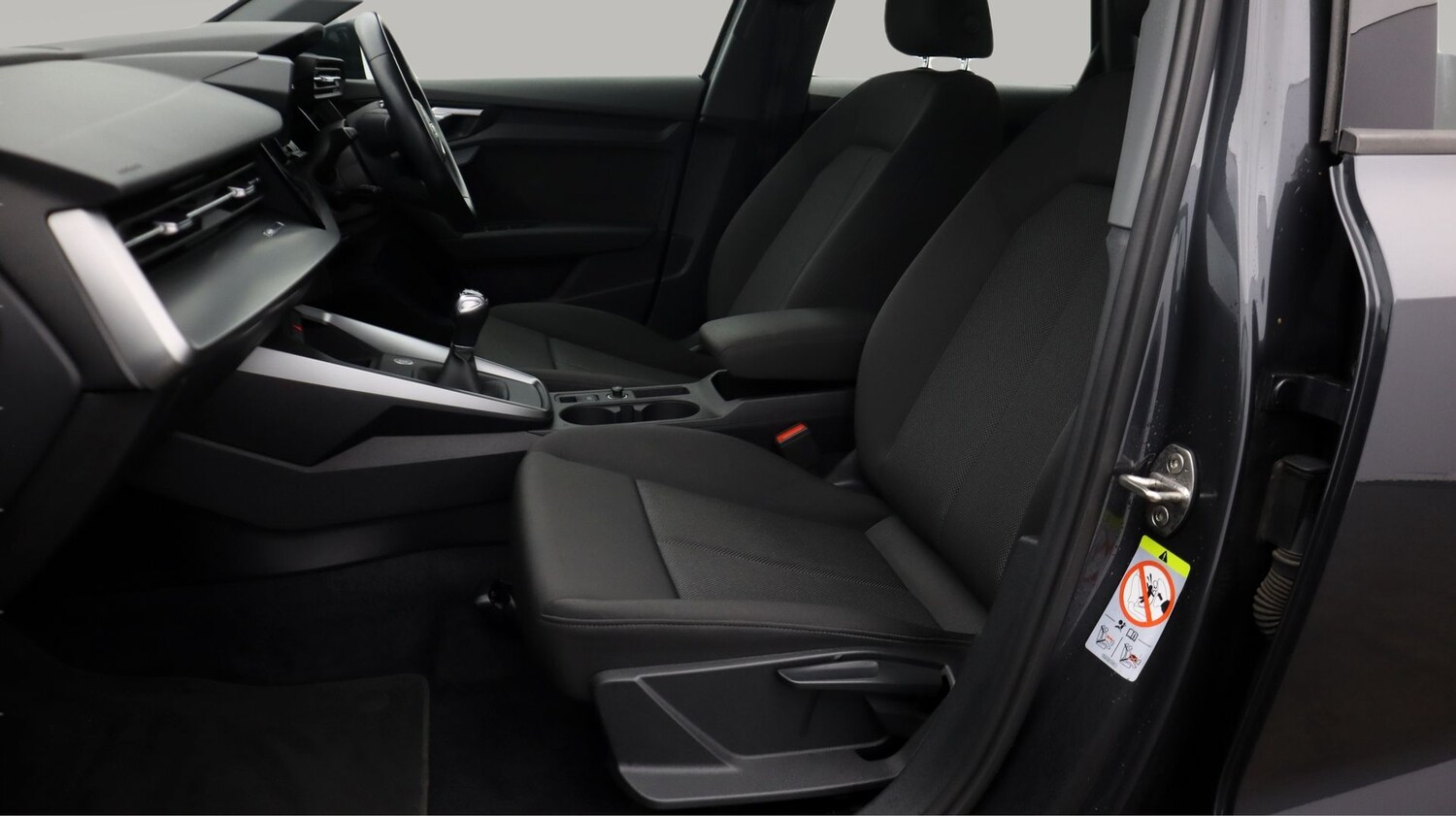 Used Audi A3 2021 for sale - 77181631: Photo 14